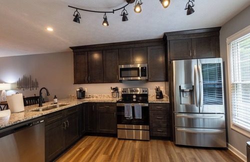 Butler Casa | Tre L at Watauga Lake - Butler, TN