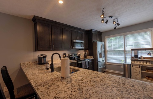 Butler Casa | Tre L at Watauga Lake - Butler, TN