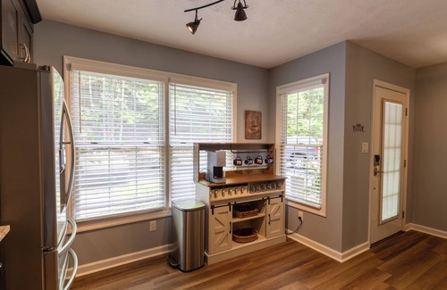 Butler Casa | Tre L at Watauga Lake - Butler, TN