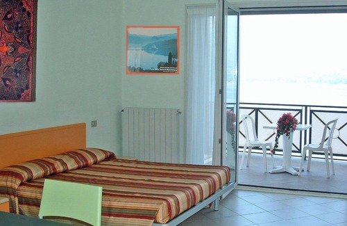 Localita Tre Ponti Apartamento | Tre ponti Tipo C 5 - One Bedroom Apartment, Sleeps 5