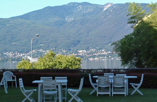 Localita Tre Ponti Apartamento | Tre ponti Tipo C 5 - One Bedroom Apartment, Sleeps 5