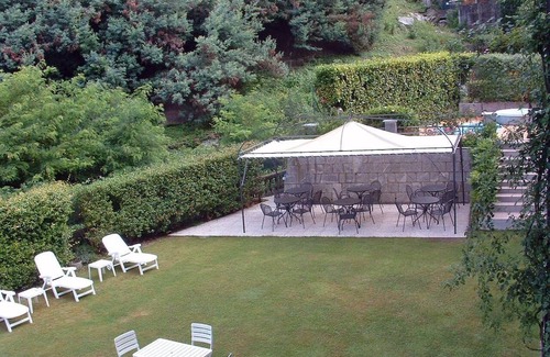 Localita Tre Ponti Apartamento | Tre ponti Tipo C 5 - One Bedroom Apartment, Sleeps 5