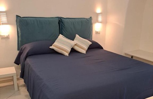 Marina Grande Apartamento | Tre Re Appartamento Matima