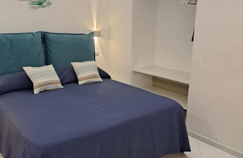 Marina Grande Apartamento | Tre Re Appartamento Matima
