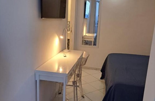 Marina Grande Apartamento | Tre Re Appartamento Matima