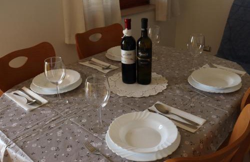 Seca Apartamento | Tre terre apartment