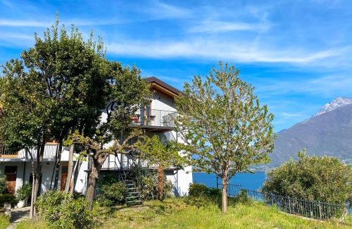Calozzo Casa | Tre Terre Ferienwohnung