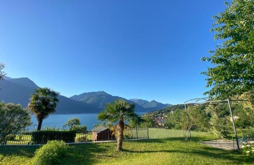 Calozzo Casa | Tre Terre Ferienwohnung