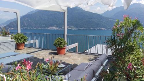 Calozzo Casa | Tre Terre Panorama - Pianello del Lario by LoveComo
