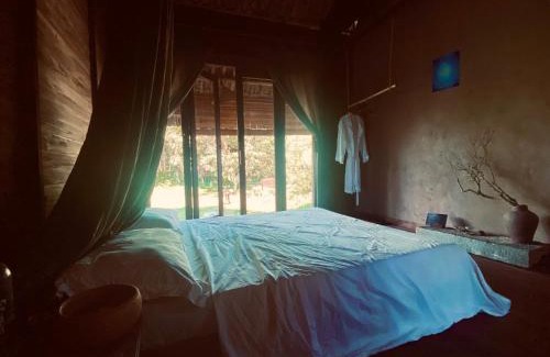 Vinh Casa | Tre Yoga Retreat