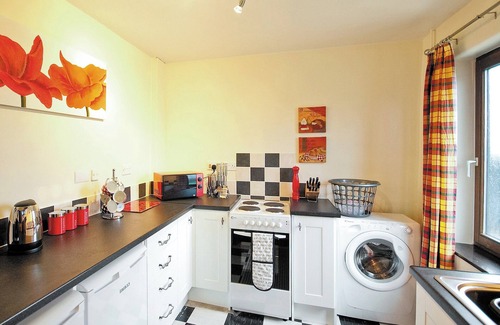 Hythe Cabaña | Alojamiento de 1 habitación en West Hythe, cerca de Romney Marsh