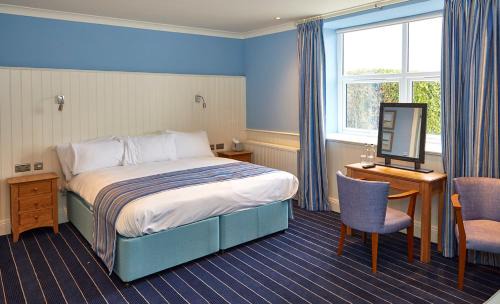 Trearddur Bay Hotel | Trearddur Bay Hotel