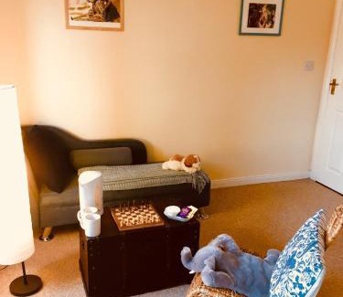 Clifden Cama Y Desayuno | Treasure Box Retreat