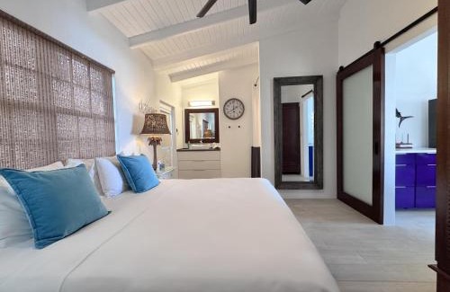 Playa Apartamento | Treasure By The Sea Bonaire