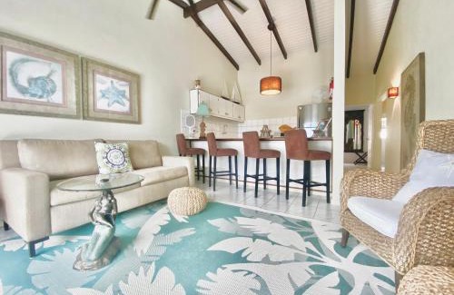Playa Apartamento | Treasure By The Sea Bonaire