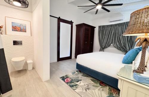 Playa Apartamento | Treasure By The Sea Bonaire