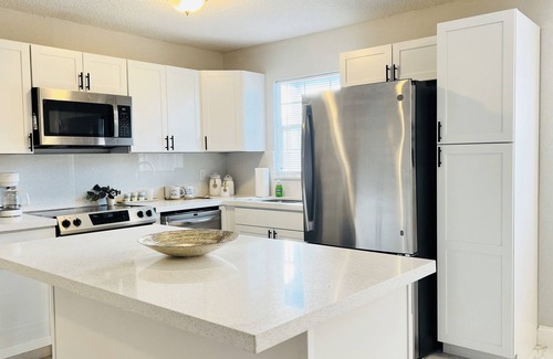 Port Saint Lucie Casa | Treasure Coast-Blue House Relax