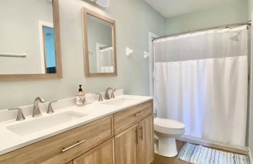 Port Saint Lucie Casa | Treasure Coast Getaway 15 mins to Jensen Beach