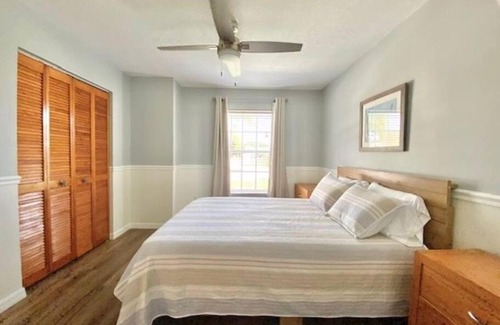 Port Saint Lucie Casa | Treasure Coast Getaway 15 mins to Jensen Beach