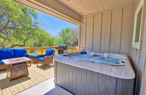 Canyon Lake Casa | Treasure Cove