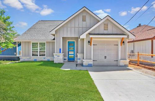 Canyon Lake Casa | Treasure Cove