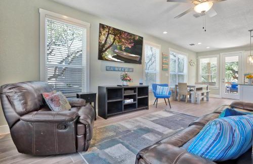 Canyon Lake Casa | Treasure Cove