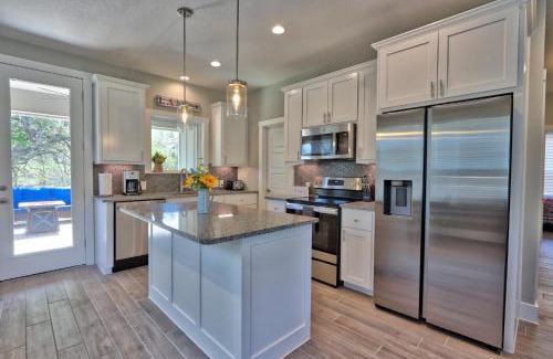 Canyon Lake Casa | Treasure Cove