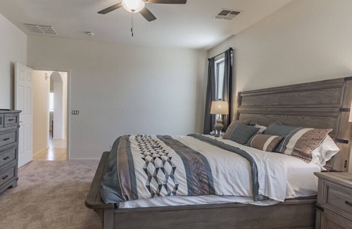 Cottonwood Casa | Treasure Find In The Desert