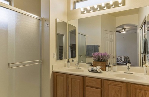 Cottonwood Casa | Treasure Find In The Desert