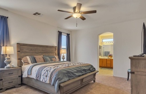 Cottonwood Casa | Treasure Find In The Desert