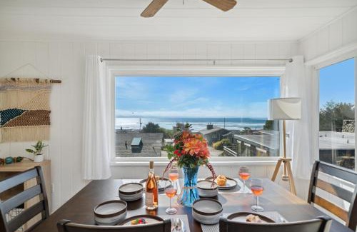 Neahkahnie Beach Casa | Treasure Hideaway