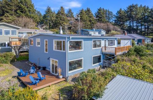 Neahkahnie Beach Casa | Treasure Hideaway