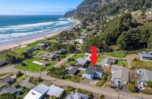 Neahkahnie Beach Casa | Treasure Hideaway