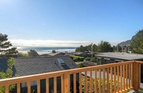 Neahkahnie Beach Casa | Treasure Hideaway
