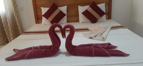 Anuradhapura Hotel | Treasure House Tourist Rest