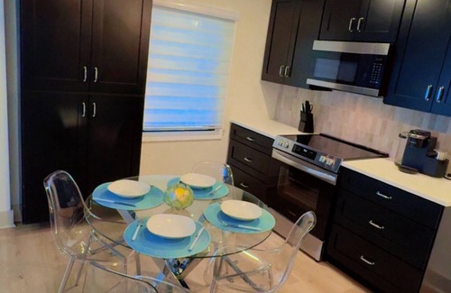 Greater Pinellas Point Casa | Treasure house