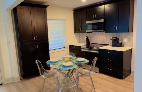 Greater Pinellas Point Casa | Treasure house