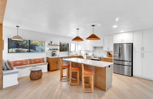 Tucson Casa | Treasure in the desert I Stylish Ventana property