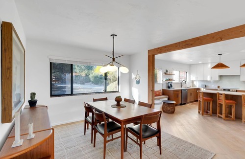 Tucson Casa | Treasure in the desert I Stylish Ventana property