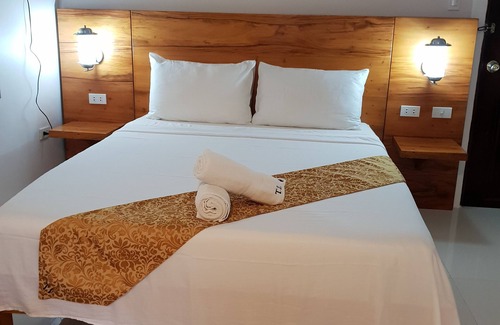 Barretto Complejo | Treasure Island Resort