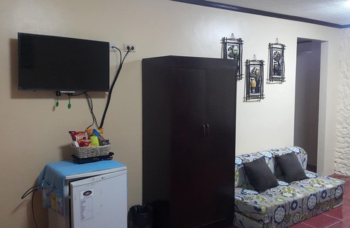 Barretto Complejo | Treasure Island Resort