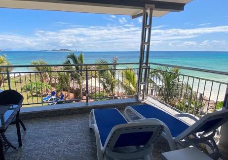 Anse Kerlan Apartamento | Treasure Island Retreat