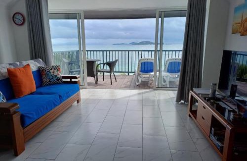 Anse Kerlan Apartamento | Treasure Island Retreat