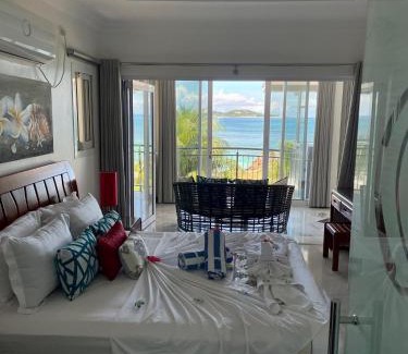 Anse Kerlan Apartamento | Treasure Island Retreat