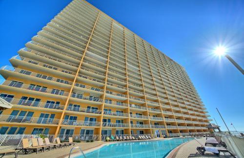 Lower Grand Lagoon Casa | Treasure Island 2205