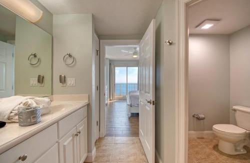 Lower Grand Lagoon Casa | Treasure Island 2205