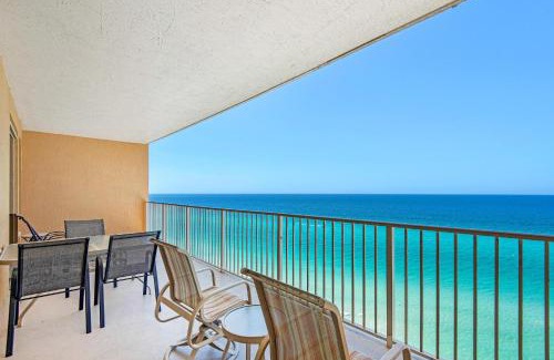 Lower Grand Lagoon Casa | Treasure Island 1410