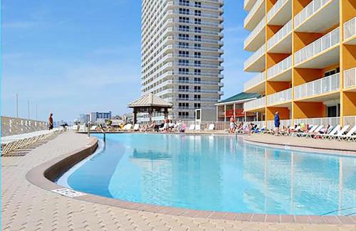 Lower Grand Lagoon Casa | Treasure Island 1410