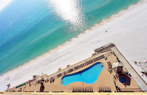 Lower Grand Lagoon Casa | Treasure Island 1410