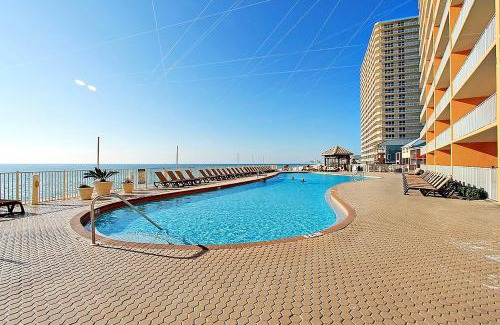 Lower Grand Lagoon Casa | Treasure Island 1410